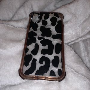 Casetify iPhone X Case